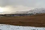 Batty Moss Railway Viaduct (Ribblehead Viaduct)