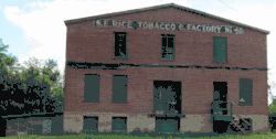 Rice Tobacco Factory