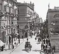 International Eucharistic Congress on Kingsway, 1913, by Richard Ellis