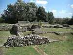 Richborough Castle