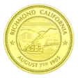 Official seal of Richmond