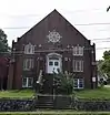 Ridgedale Methodist Episcopal Church