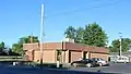 Britton Public Library, S. Main St., Britton