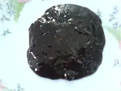 Rihaakuru, a food paste