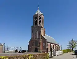 Church: De Woudse Dom