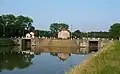 The locks at Rilly