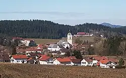 Rinchnach