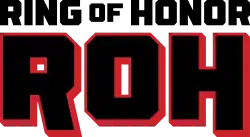 ROH Dojo logo