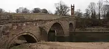 Ringley Old Bridge