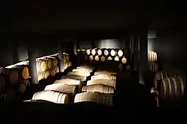 Wine Making