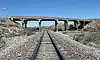 Rio Grande Railroad Viaduct