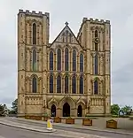 Ripon Cathedral