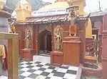 Rishi Keshav Temple