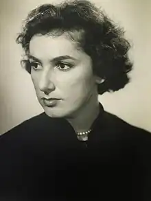 Rita Bouboulidi