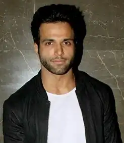 Rithvik Dhanjani (2018)