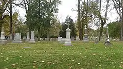 River View Cemetery