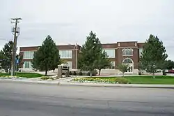 Riverton Elementary School