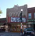 Riviera Theatre