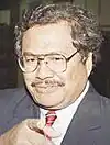 Rizal Ramli