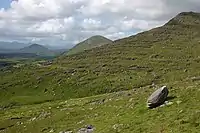 Caha Mountains