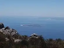 "Throughout documented history, Robben Island has been associated with banishment, suffering and the subjugation of the human spirit. From the earliest days of colonial rule, it was used as a place of banishment and exile for those opposing colonial authority