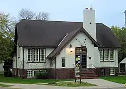 Hennepin County Library