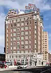 Robert E. Lee Hotel