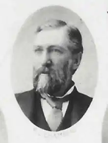 Robert Craig Chambers (1898), when he served in the 3rd Utah State Legislature