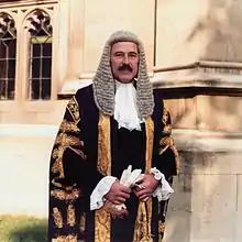 Lord Goff