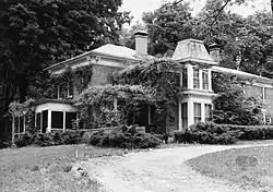 Robert M. LaFollette House