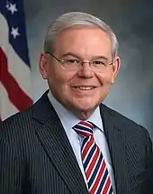 Bob Menendez