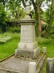 Castlehead, Main Road, Castlehead Church, Tannahill's Monument