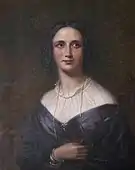 Juliana Pole-Carew, Lady Robartes (1839)