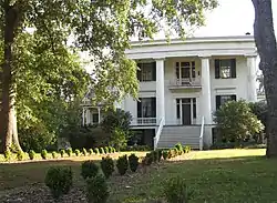 Robert Toombs House