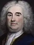 Robert Walpole