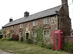 The Almshouses