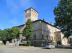 Castle