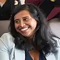 Rohini KosogluPolicy Advisor to the Vice President(announced December 3)