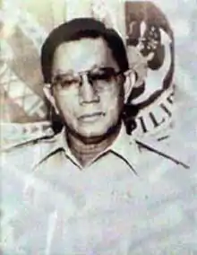 Romeo C. Espino