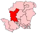 Outline map