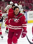 Ron Hainsey