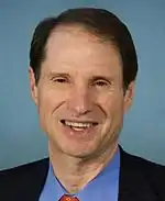 Ron Wyden