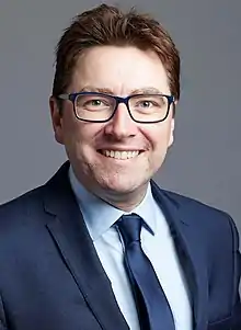 Ronan Lee MP (Indooroopilly), 2008–2009