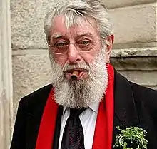 Ronnie Drew in 2006