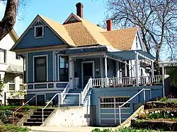 Roome–Stearns House