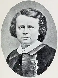 Rosa Bonheur