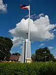 Unknown Soldier Monument