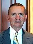 Ross Perot