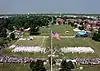 Great Lakes Naval Training Station