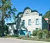 Round Valley Flour Mills